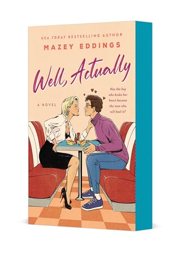 Well, Actually - Paperback