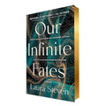 Our Infinite Fates: Deluxe Limited Edition - Hardcover