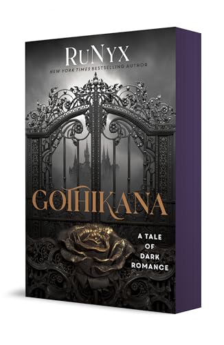 Gothikana - Paperback