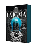 Enigma: A Dark Academia Romance - Paperback