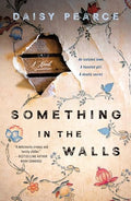 Something in the Walls - Paperback
