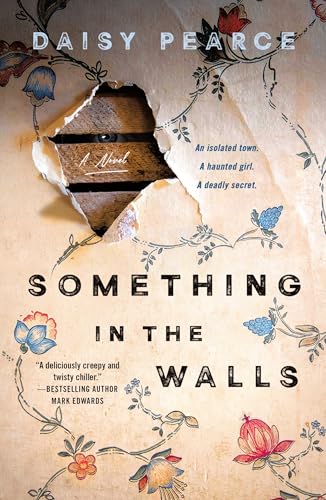 Something in the Walls - Paperback