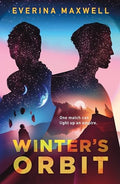 Winter's Orbit - Paperback