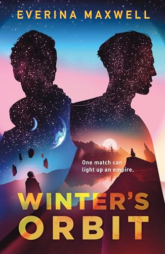 Winter's Orbit - Paperback