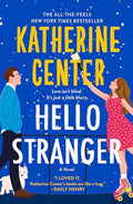 Hello Stranger - Paperback
