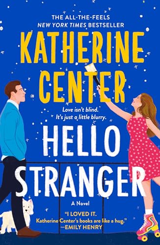Hello Stranger - Paperback