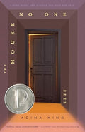 The House No One Sees - Hardcover