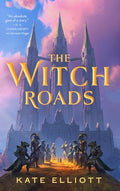 The Witch Roads - Hardcover