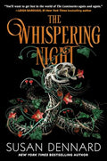 The Whispering Night - Paperback