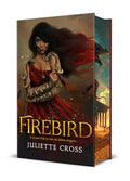 Firebird - Hardcover