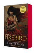 Firebird - Paperback