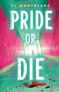 Pride or Die - Hardcover