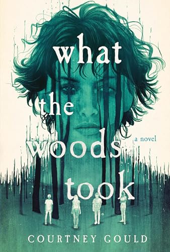 What the Woods Took - Hardcover