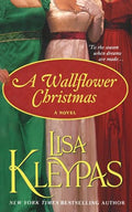 Wallflower Christmas - Paperback