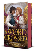 Swordcrossed - Hardcover