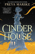 Cinder House - Hardcover