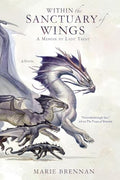 Within the Sanctuary of Wings - Paperback