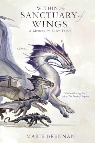 Within the Sanctuary of Wings - Paperback
