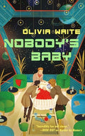 Nobody's Baby - Hardcover