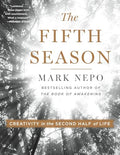 The Fifth Season: Creativity in the Second Half of Life - Paperback