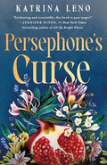 Persephone's Curse - Hardcover