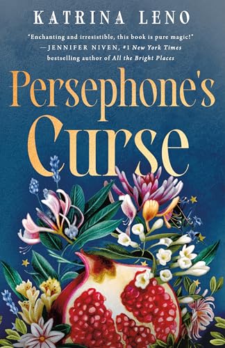 Persephone's Curse - Hardcover