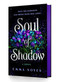 Soul of Shadow - Hardcover