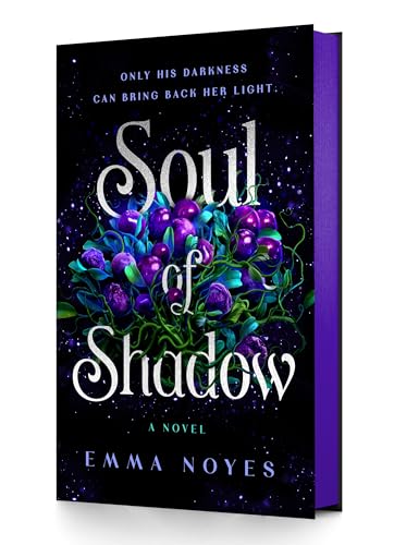 Soul of Shadow - Hardcover