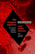 The Vampire Tapestry - Paperback