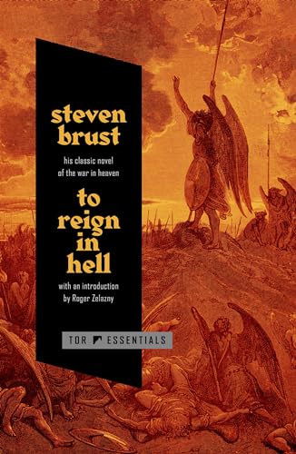 To Reign in Hell - Paperback