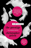 The Prestige - Paperback