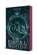 The Coven - Paperback