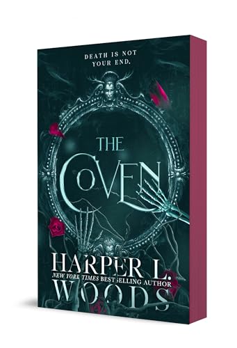 The Coven - Paperback