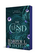 The Cursed - Paperback