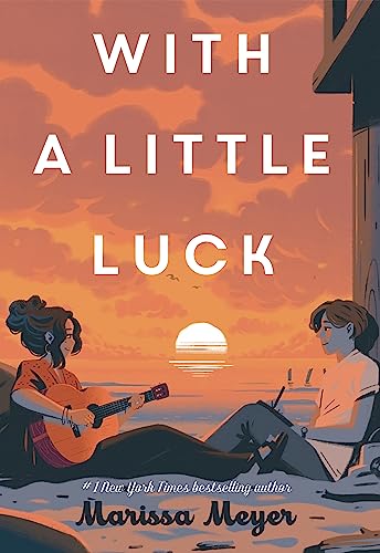 With a Little Luck - Paperback