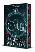 The Coven: Special Edition - Hardcover