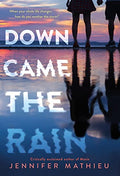 Down Came the Rain - Paperback