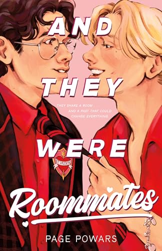 And They Were Roommates - Hardcover