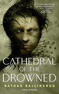 Cathedral of the Drowned - Paperback