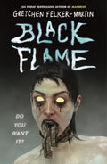 Black Flame - Paperback