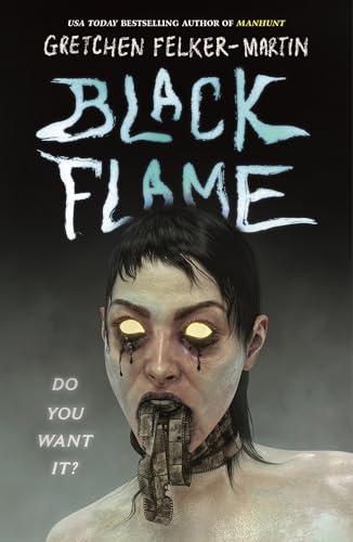 Black Flame - Paperback