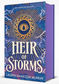 Heir of Storms - Hardcover