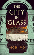 The City in Glass - Hardcover