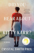 Did You Hear about Kitty Karr? - Paperback