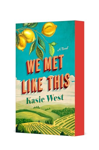 We Met Like This - Paperback