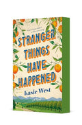 Stranger Things Have Happened - Paperback
