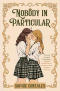 Nobody in Particular - Hardcover