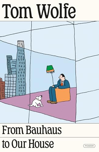 From Bauhaus to Our House - Paperback