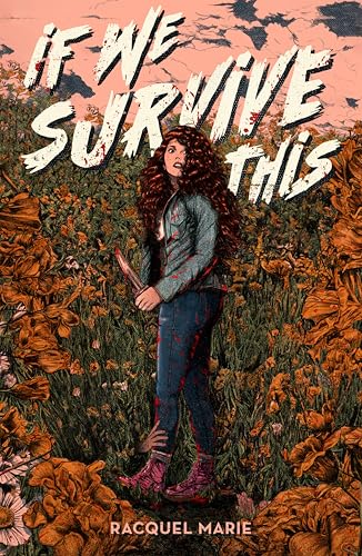 If We Survive This - Hardcover