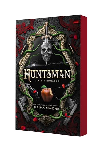 Huntsman: A Mafia Romance - Paperback